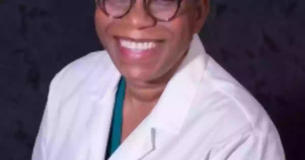 Joy Nwadike, MD