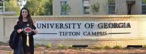 University of Georgia Tifton Campus