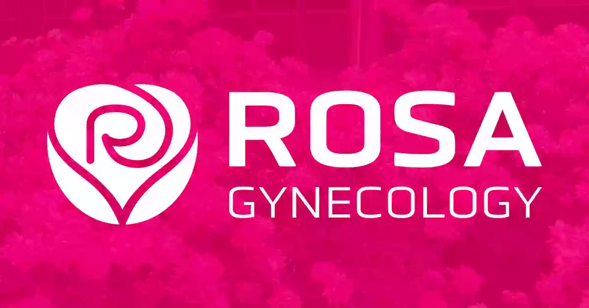 Rosa Gynecology