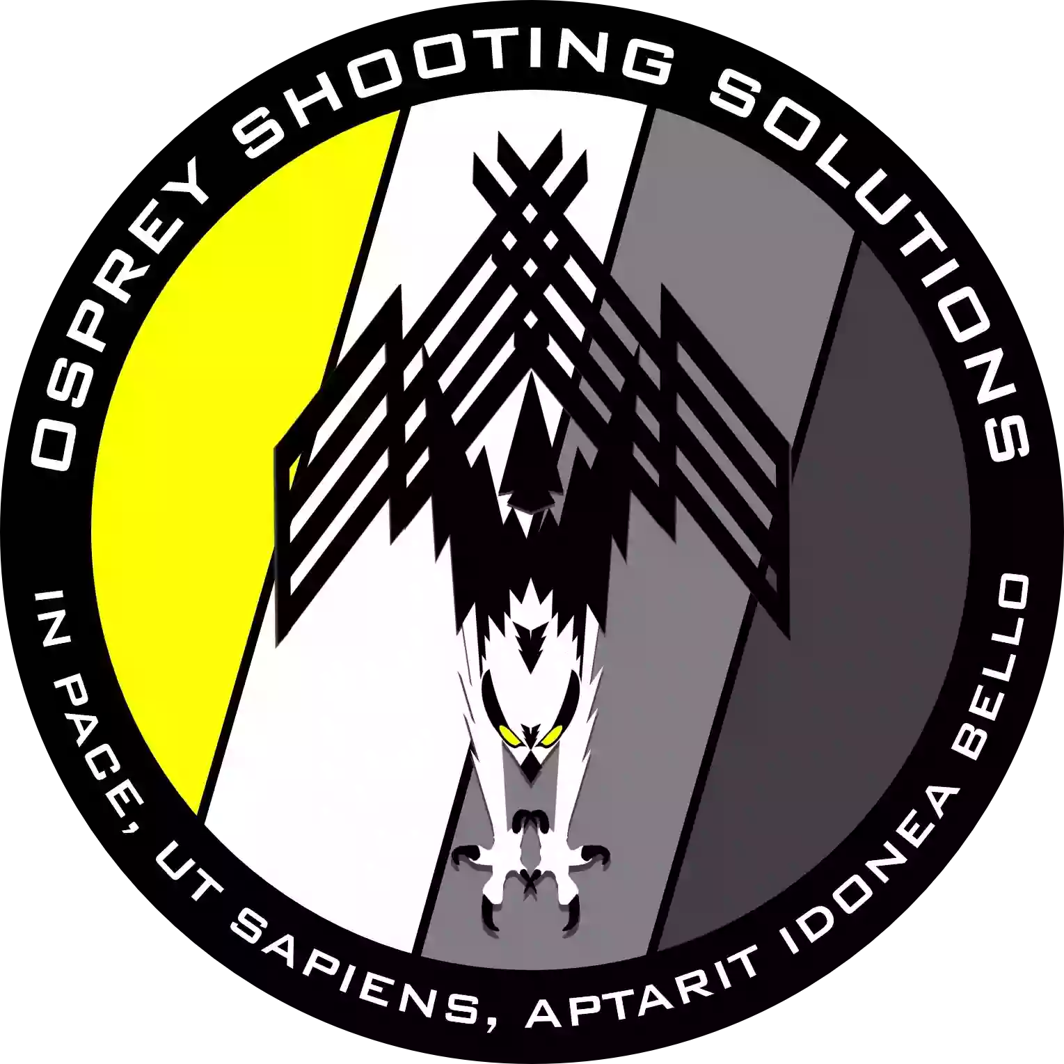 Osprey Shooting Solutions