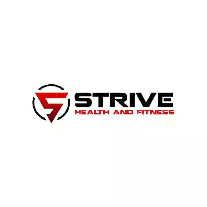 Strive Health & Fitness