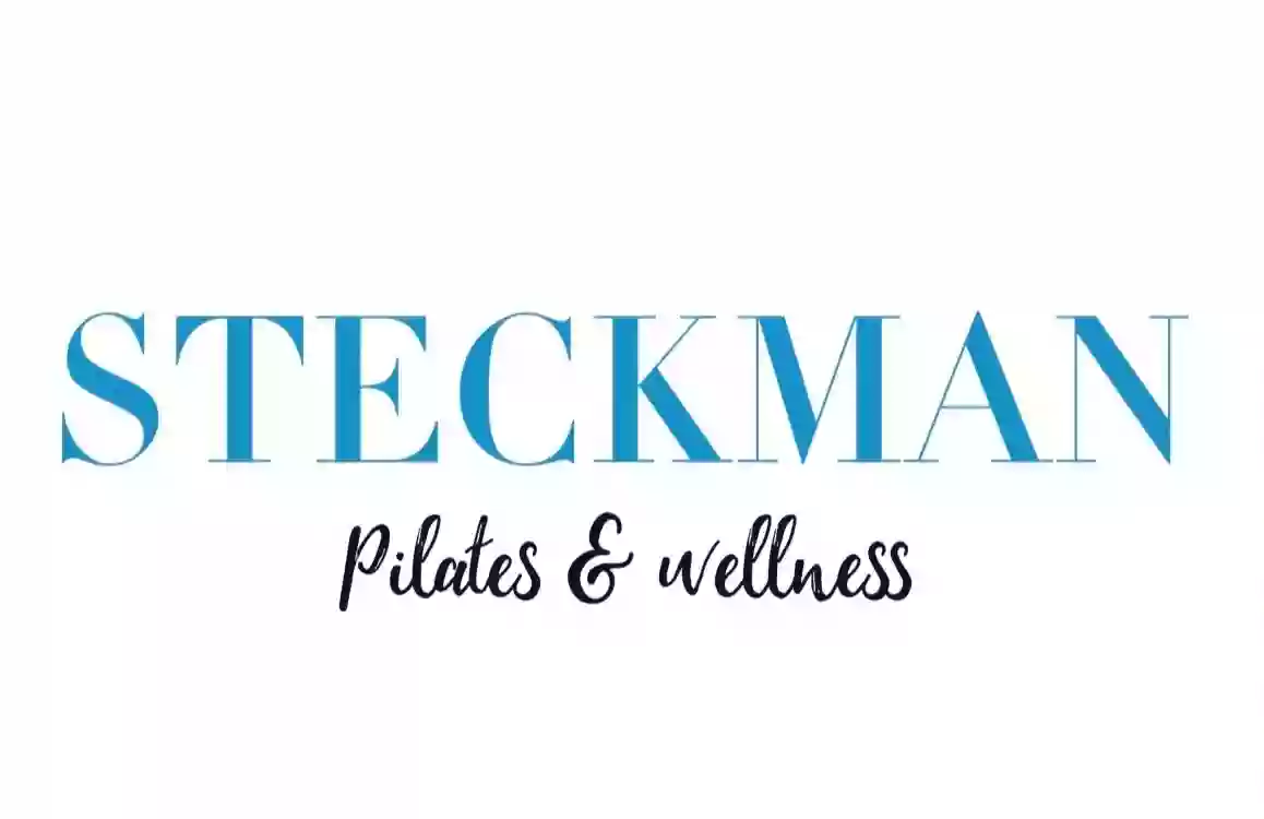 Steckman Pilates and Wellness