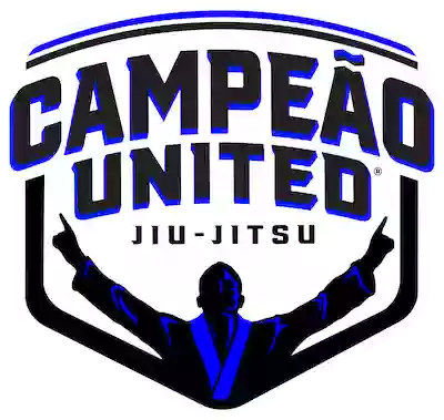 Campeão United Jiu-Jitsu HQ