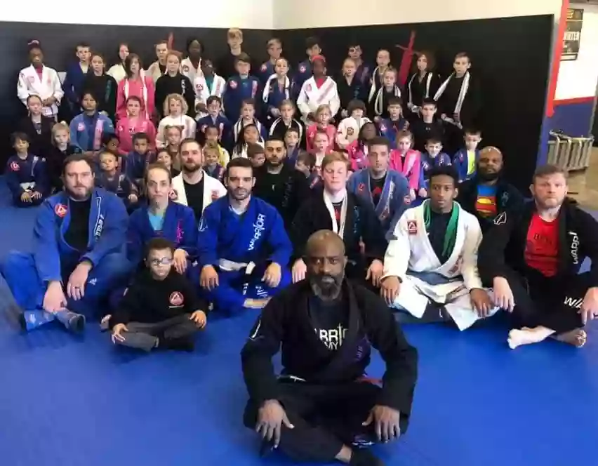 Canton Warriors BJJ Academy