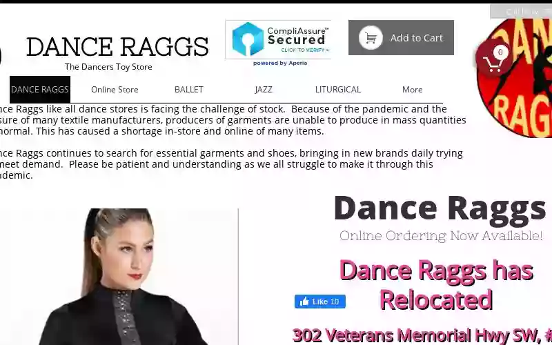 Dance Raggs
