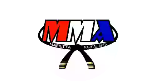 Marietta Martial Arts