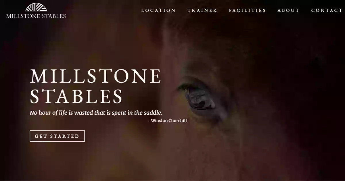 Millstone Stables