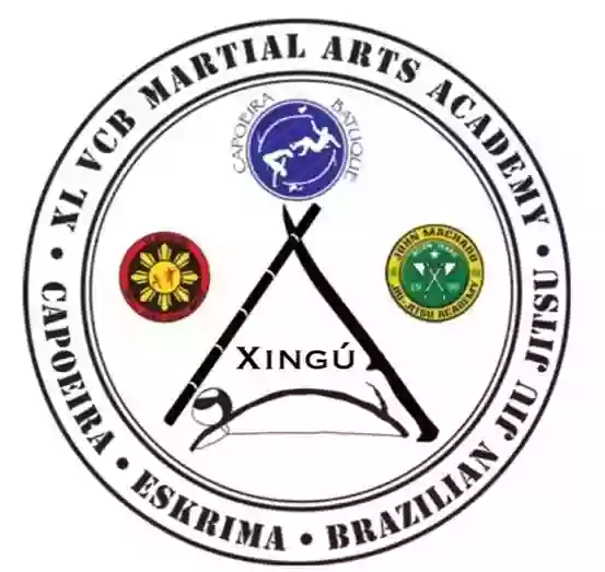 XL VCB Martial Arts Academy
