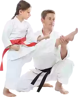 Kick Start Martial Arts : Grant Park