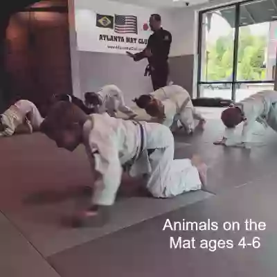 Mat Club Martial Arts