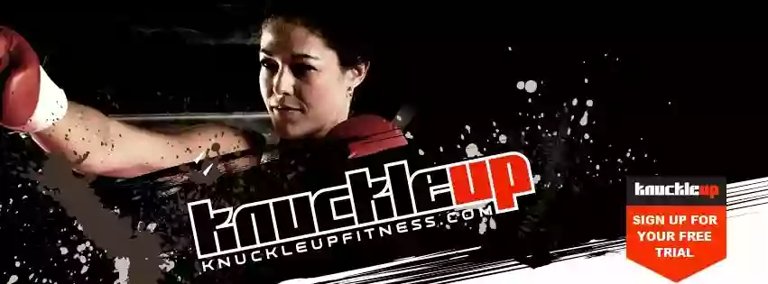 KnuckleUp Fitness