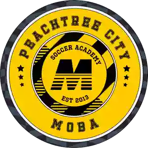 MOBA Soccer Academy