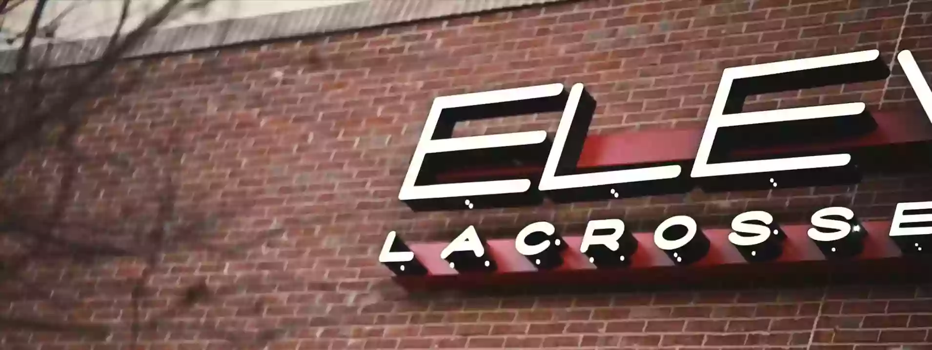 Elevate Lacrosse Academy and Retail Store Gwinnett