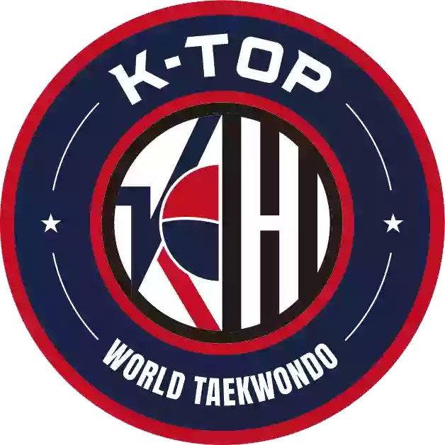 K-TOP WORLD TAEKWONDO