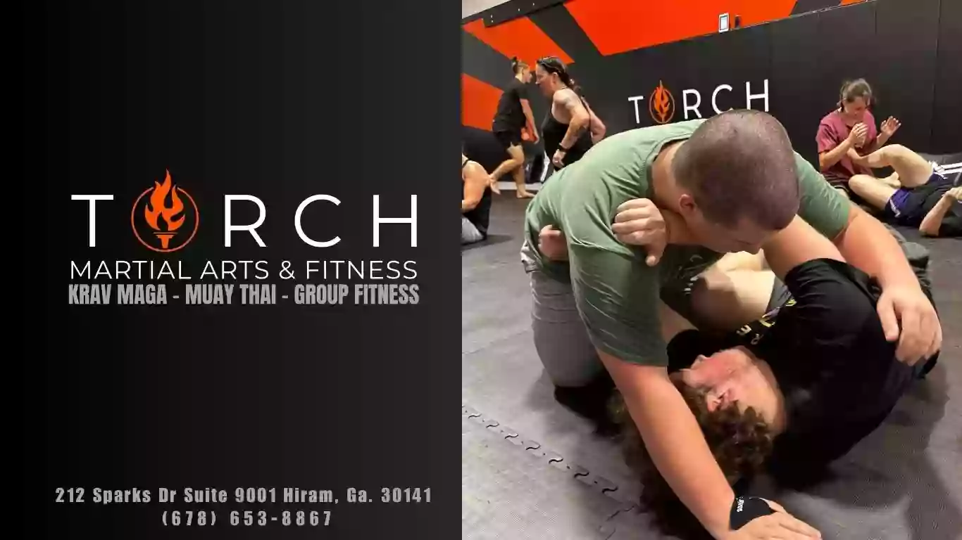 Torch Martial Arts & Fitness