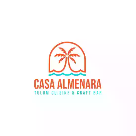 Casa Almenara: Tulum Cuisine & Craft Bar