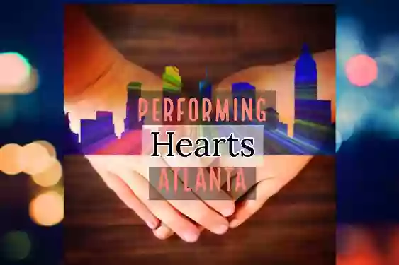 Performing Hearts Atlanta