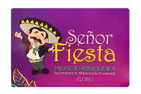 Señor Fiesta #1