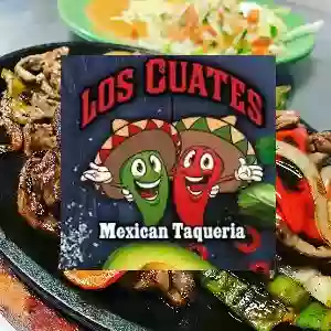 LOS CUATES MEXICAN RESTAURANT