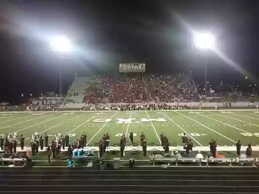 McConnell-Talbert Stadium