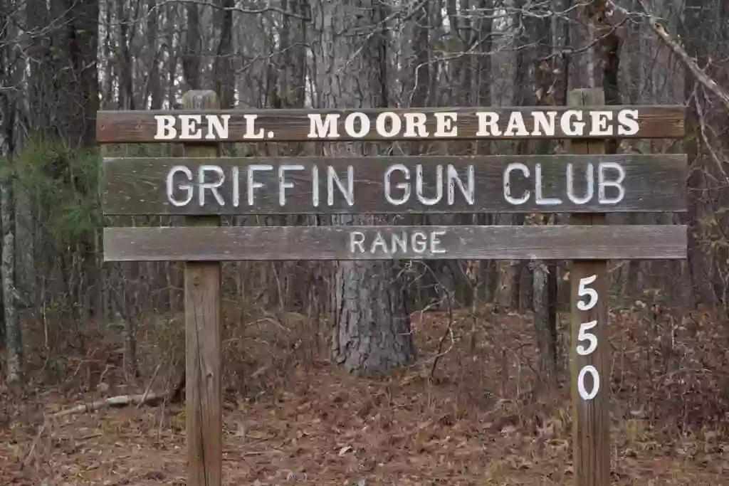 Griffin Gun Club