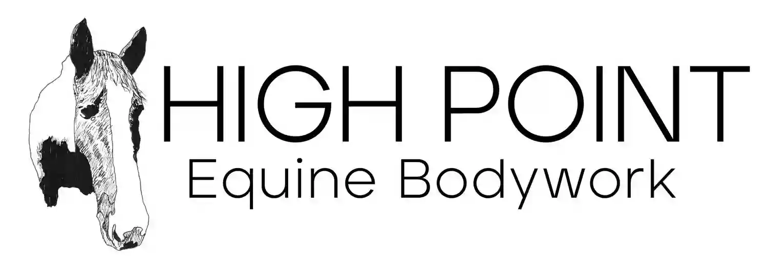 High Point Equine Bodywork