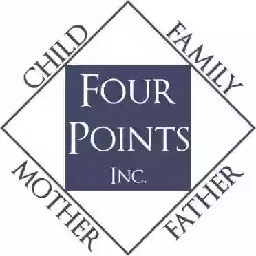 Four Point Inc