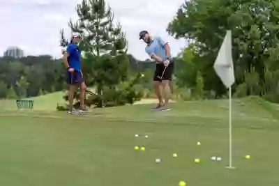 Grand Slam Golf Academy at Bobby Jones Golf Course