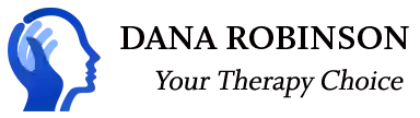 Dana Robinson Licensed Therapist