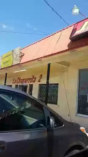 Tienda La Chaparrita