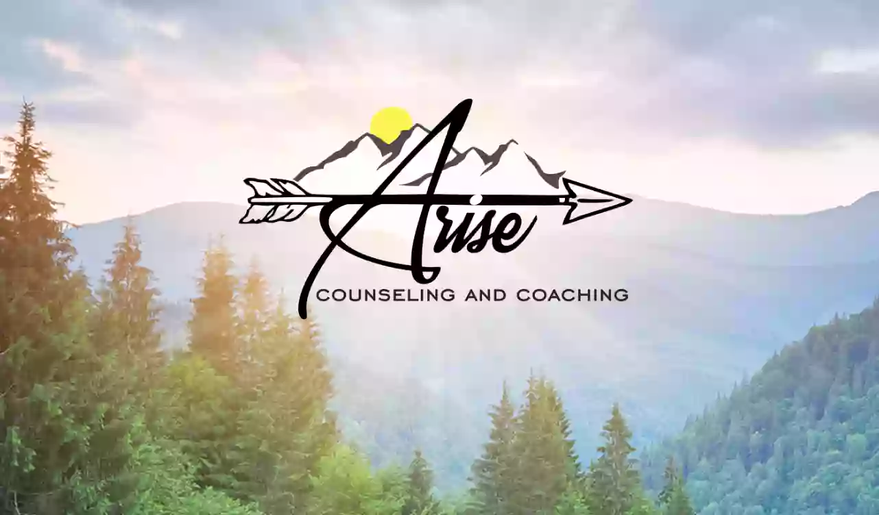 Arise Counseling and Coaching