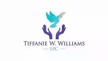 Tiffanie W. Williams, LPC LLC