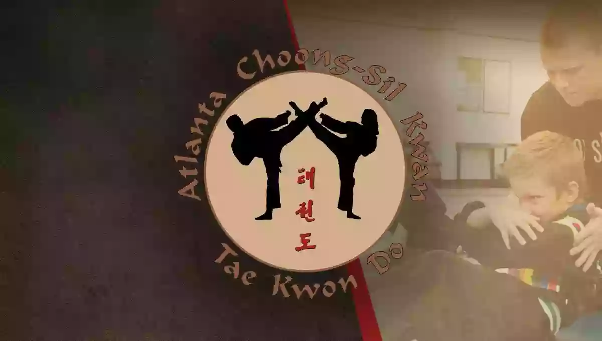 Atlanta Choong-Sil Kwan Taekwondo