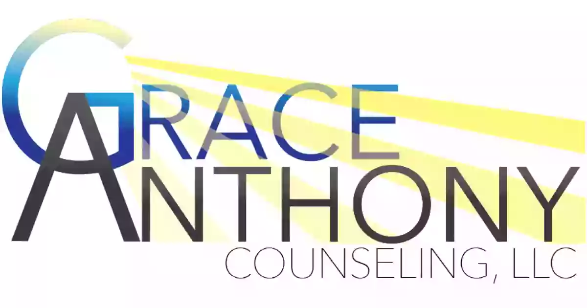 Grace Anthony Counseling, LLC