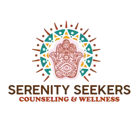 Serenity Seekers Counseling & Wellness