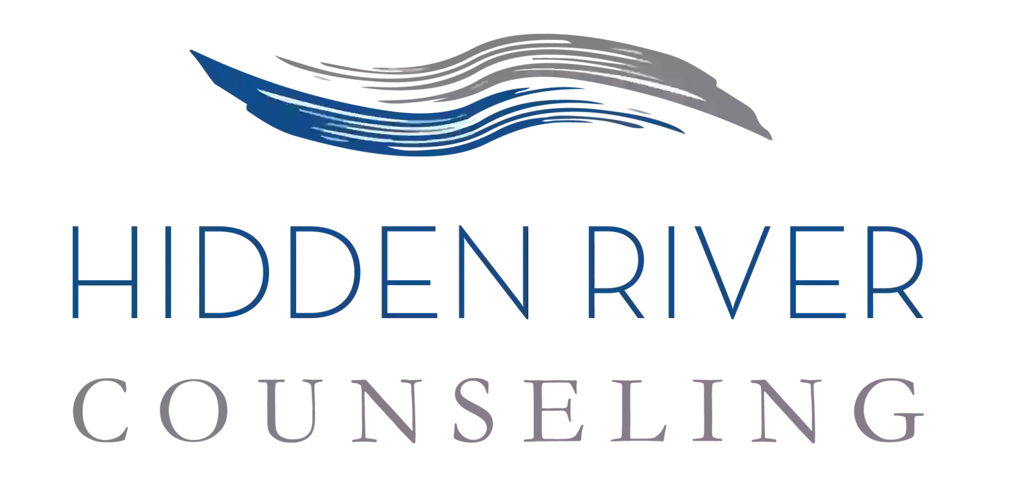 Hidden River Counseling
