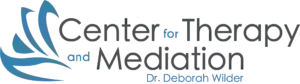 Dr. Deborah Wilder, Center for Therapy and Mediation