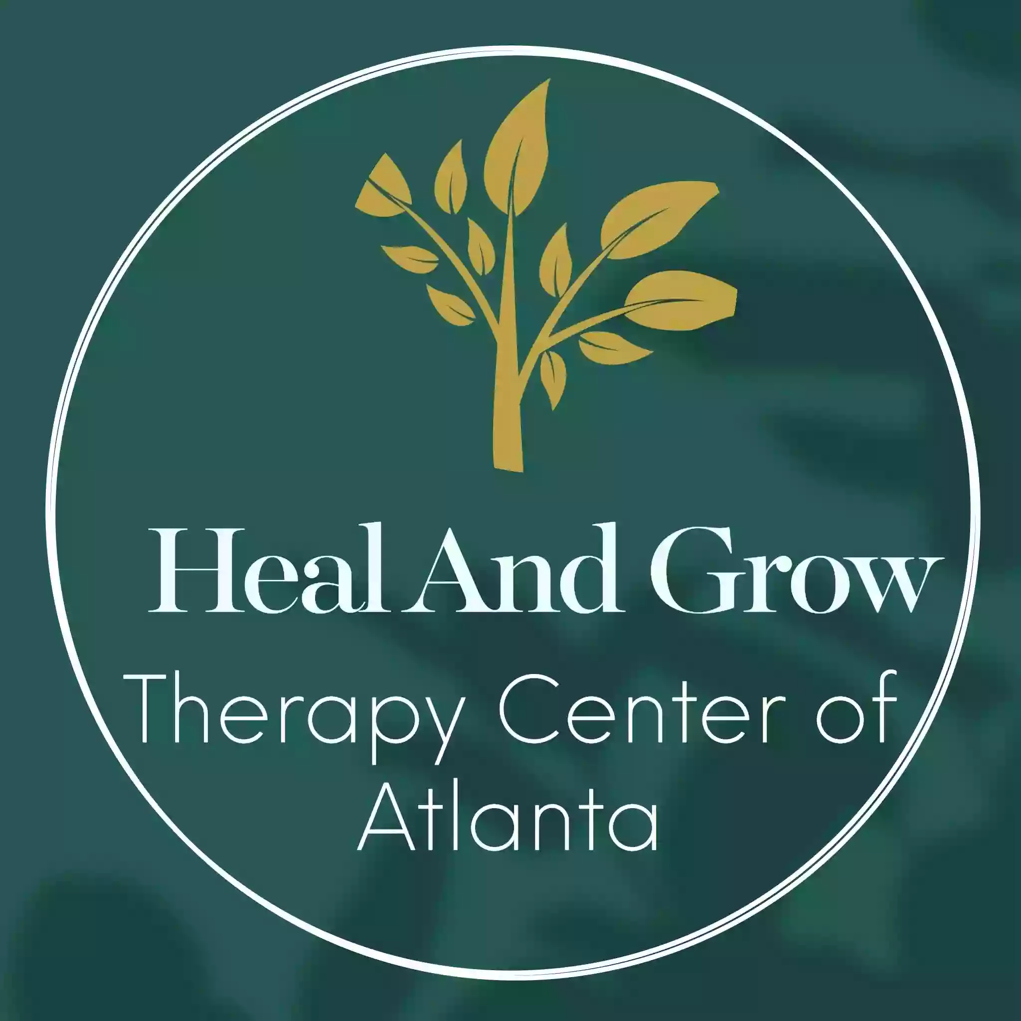 Heal and Grow-Therapy Center of Atlanta