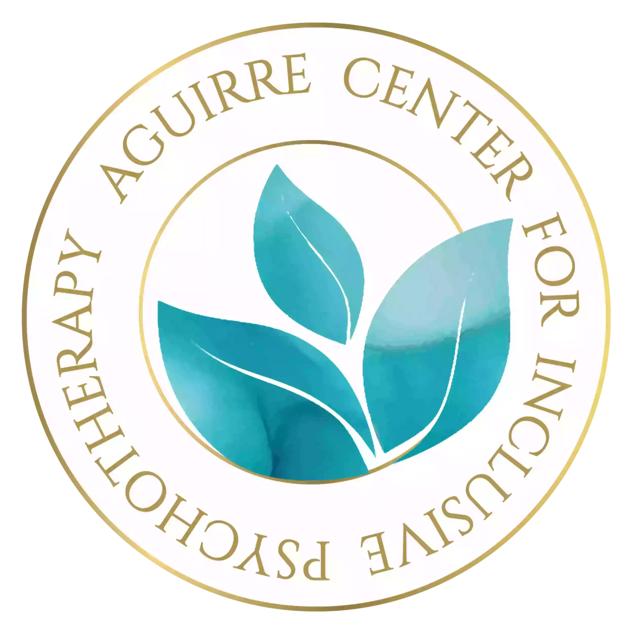 Aguirre Center for Inclusive Psychotherapy