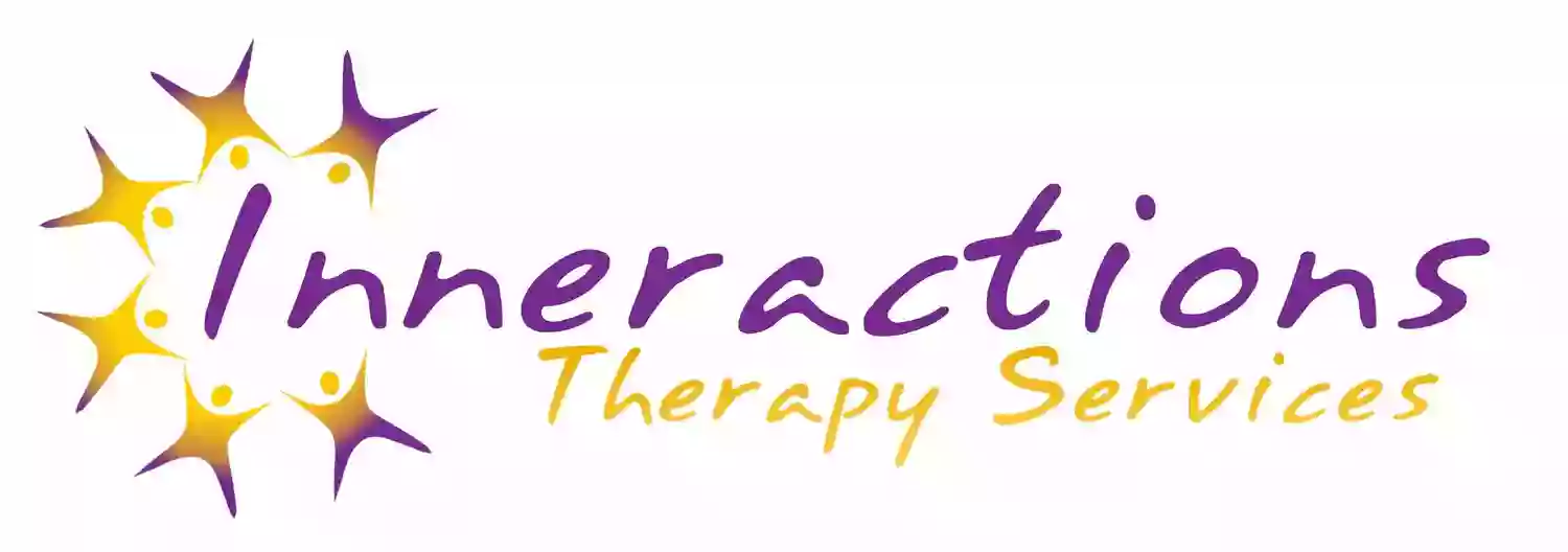 Inneractions Therapy Services - Johns Creek