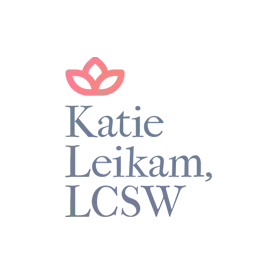 Katie Leikam, LCSW, Gender Identity Therapist