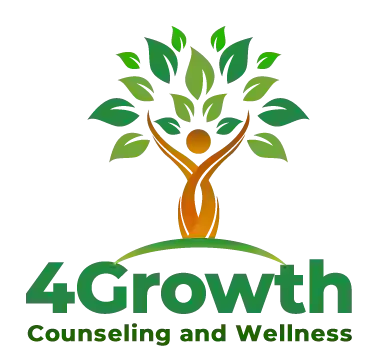 4Growth Counseling and Wellness