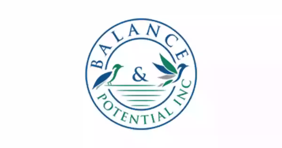 Balance & Potential Inc