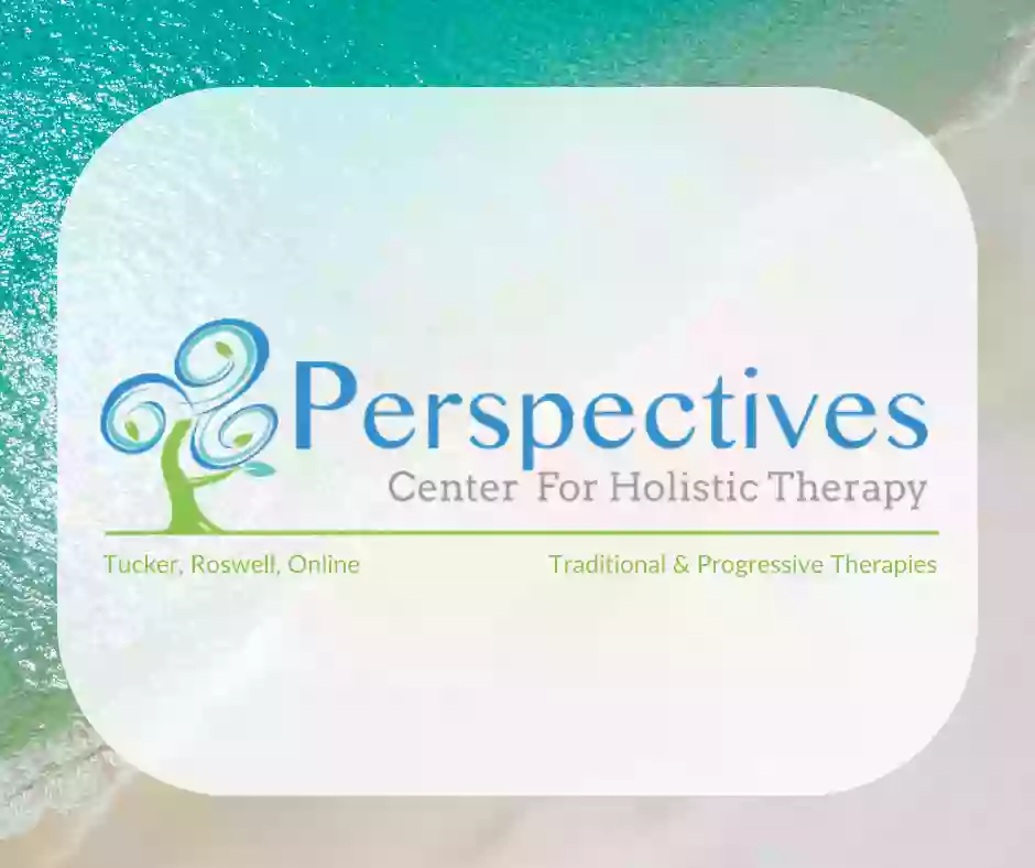 Perspectives Center for Holistic Therapy