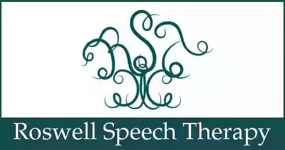 Roswell Speech Therapy