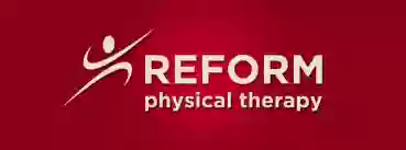 Reform Physical Therapy