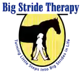 Big Stride Therapy