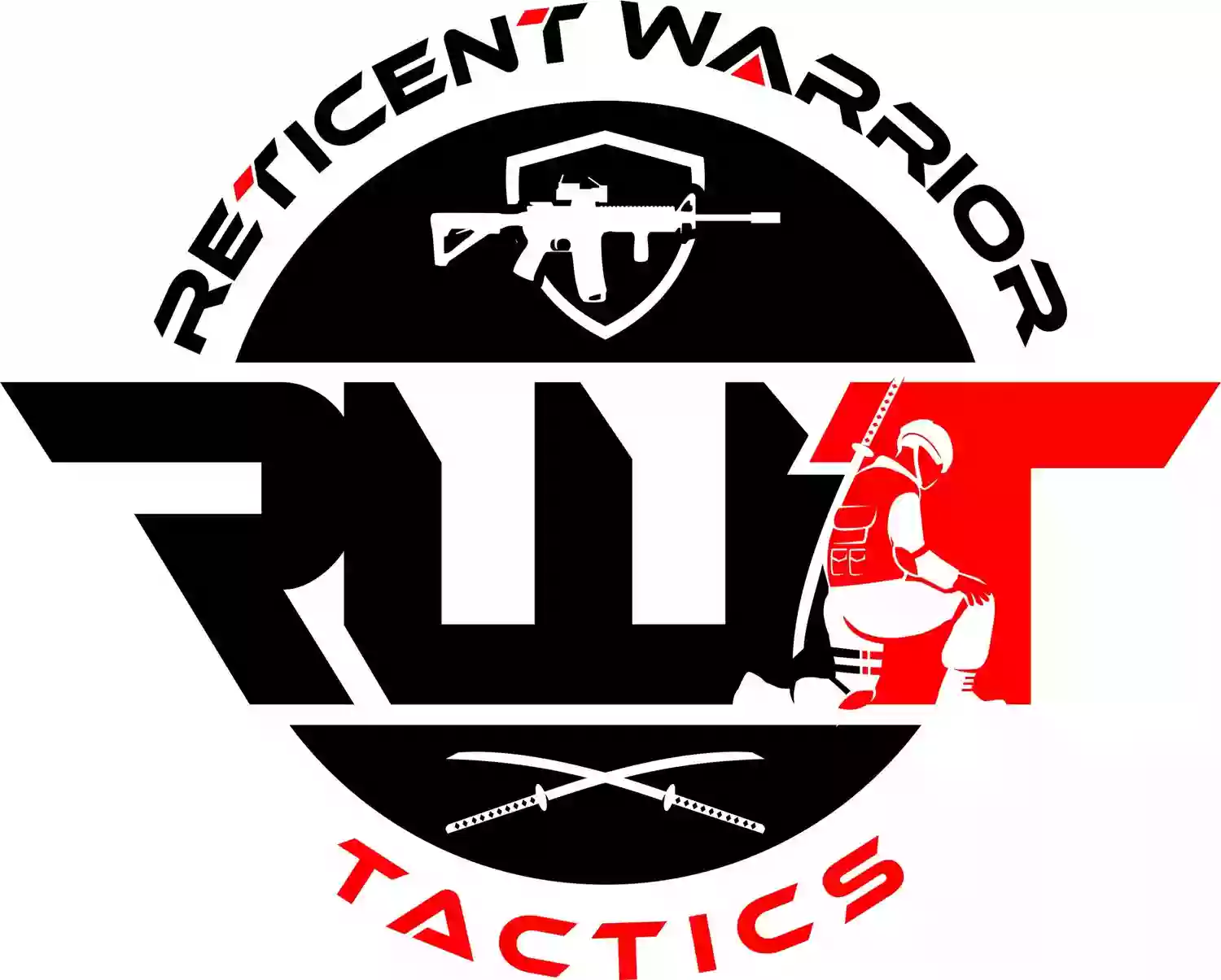 Reticent Warrior Tactics