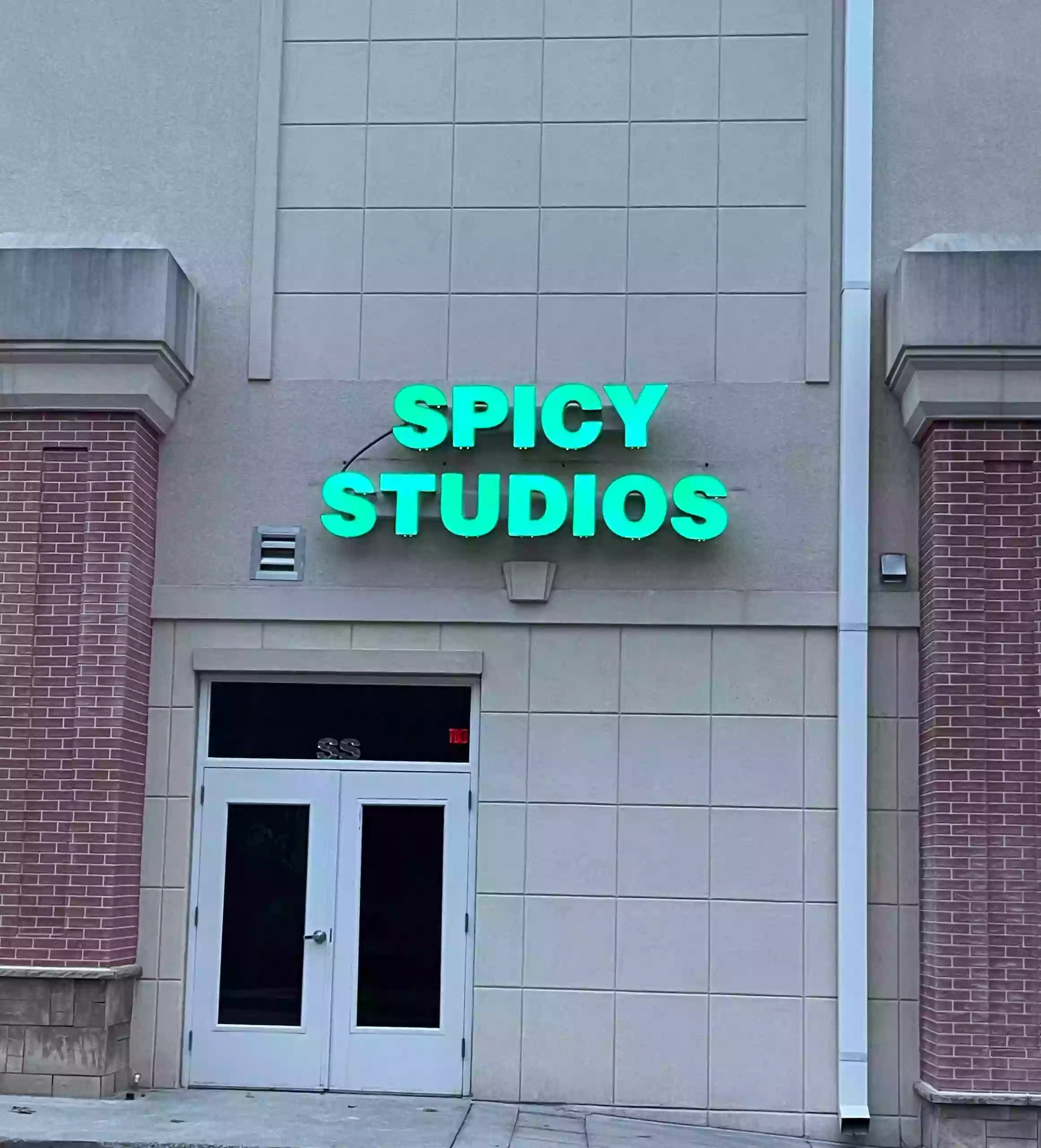 Spicy Studios