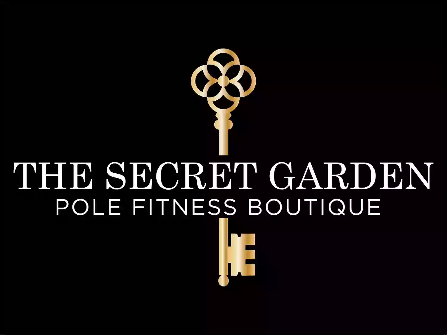 Secret Garden Pole Fitness Boutique